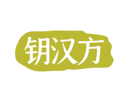 钥汉方 第10类医疗器械商标图样