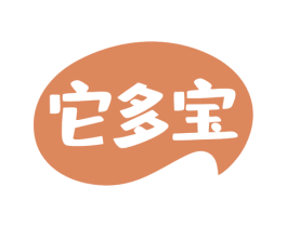 它多宝 第28类体育玩具商标图样