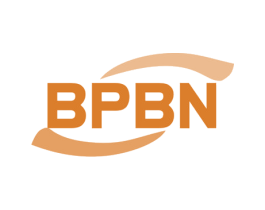 BPBN 第25类服装鞋帽商标图样