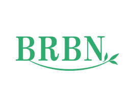 BRBN 第25类服装鞋帽商标图样