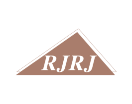 RJRJ 第18类皮革箱包商标图样