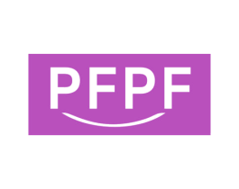 PFPF 第18类皮革箱包商标图样