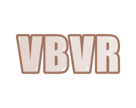 VBVR 第11类家用电器商标图样