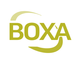 BOXA 第10类医疗器械商标图样