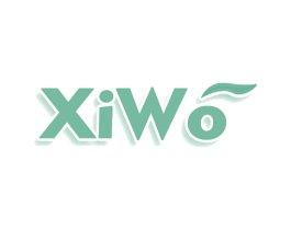 XIWO 第43类餐饮酒店商标图样