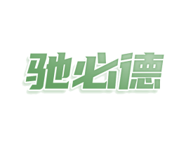 驰必德 第39类运输旅行商标图样