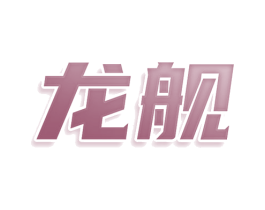 龙舰 第36类金融物管商标图样
