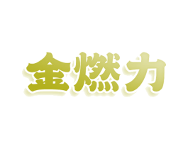 金燃力 第28类体育玩具商标图样