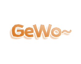 GEWO 第22类绳网袋篷商标图样
