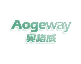 AOGEWAY 奥格威 第22类绳网袋篷商标图样