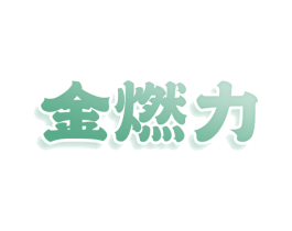 金燃力 第21类厨房洁具商标图样