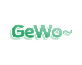 GEWO 第21类厨房洁具商标图样