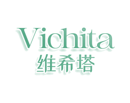 VICHITA 维希塔 第20类家具商标图样