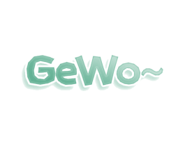 GEWO~ 第20类家具商标图样