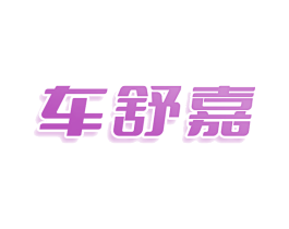 车舒嘉 第9类科学仪器商标图样