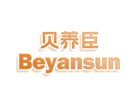 贝养臣 BEYANSUN 第9类科学仪器商标图样