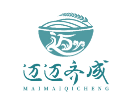 迈迈齐成 第35类广告贸易商标图样