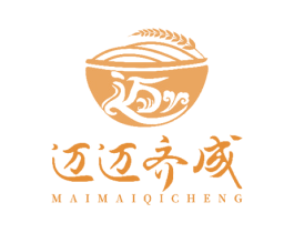 迈迈齐成 第39类运输旅行商标图样