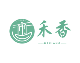 禾香 第39类运输旅行商标图样