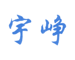 宇峥 第9类科学仪器商标图样
