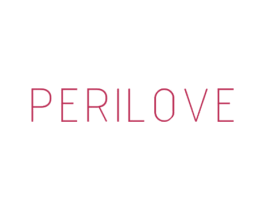 PERILOVE 第3类化妆品商标图样