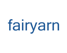 FAIRYARN 第25类服装鞋帽商标图样