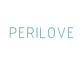 PERILOVE 第18类皮革箱包商标图样