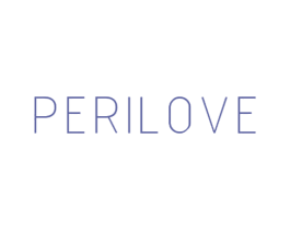 PERILOVE 第30类小食配料商标图样