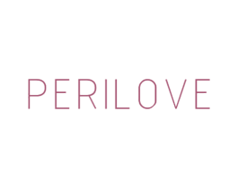 PERILOVE 第26类花边配饰商标图样