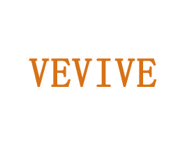 VEVIVE 第43类餐饮酒店商标图样