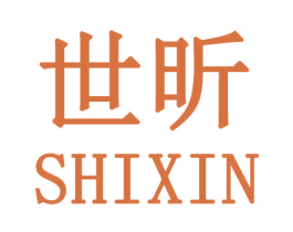 世昕 第43类餐饮酒店商标图样