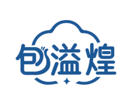 包溢煌 第43类餐饮酒店商标图样