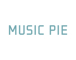 MUSIC PIE 第43类餐饮酒店商标图样