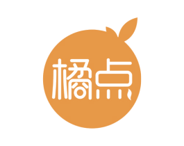 橘点 第43类餐饮酒店商标图样