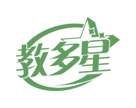教多星 第41类教育娱乐商标图样