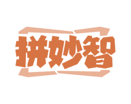 拼妙智 第41类教育娱乐商标图样