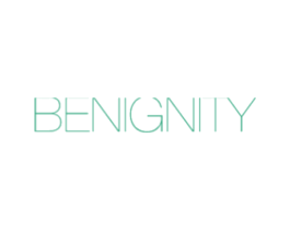 BENIGNITY 第3类化妆品商标图样