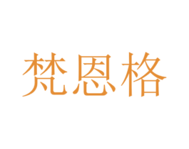 梵恩格 第42类技术服务商标图样