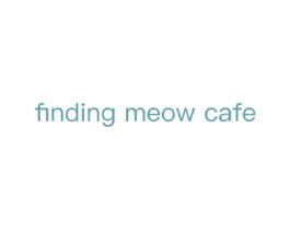 FINDING MEOW CAFE 第31类水果花木商标图样