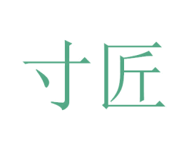 寸匠 第9类科学仪器商标图样