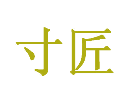寸匠 第9类科学仪器商标图样