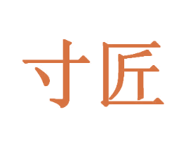寸匠 第41类教育娱乐商标图样