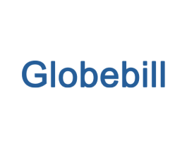 GLOBEBILL 第35类广告贸易商标图样