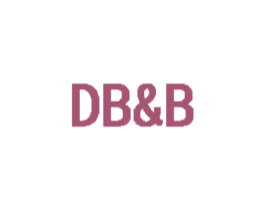 DB&B 第5类医药商标图样