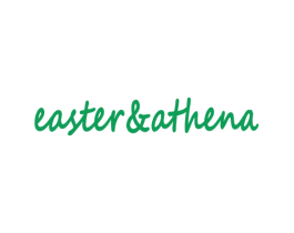EASTER&ATHENA 第14类珠宝钟表商标图样