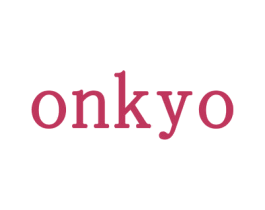 ONKYO 第14类珠宝钟表商标图样