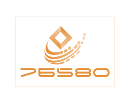 76580 第11类家用电器商标图样