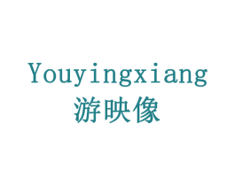 游映像 第6类五金金属商标图样