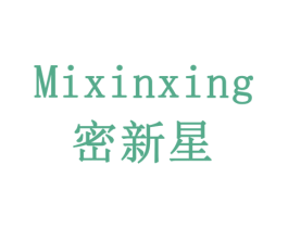 密新星 第9类科学仪器商标图样