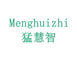 猛慧智 第10类医疗器械商标图样